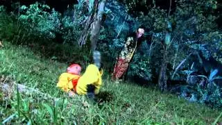 PANGERAN EPISODE 20