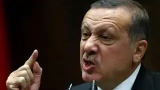 Анатолий Вассерман. От наших туристов Турция получает больше, чем Эрдоган от торговли с ИГИЛ