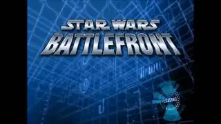 Star Wars: Battlefront Mods - Ginev's Tatooine: City | Galactic Civil War - Rebels