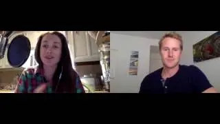 Evan Dollard Talks Wolfpack Ninja Tour
