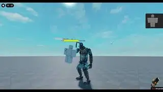 [Rare-ish] Withered Bon Require Script
