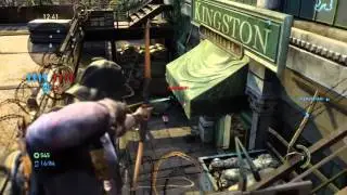 The Last of Us Final Montage