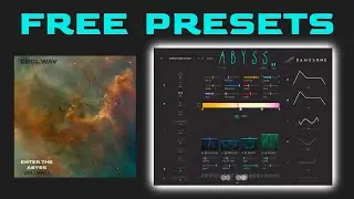 Free Dawesome ABYSS Presets 😎🌊