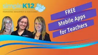 Free Brainstorming Apps for Classroom Use -- SimpleMind