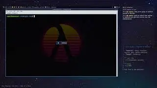 Building Giml: a compiler targeting JavaScript in Haskell (Part 18: REPL)