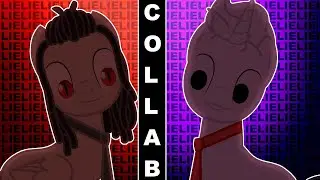 Collab - PMV - LIE LIE LIE