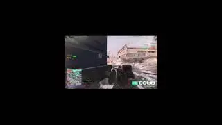 Моменты | Фальк+Бизон | Battlefield2042 | KGB TEAM