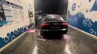 ЧУТЬ НЕ КУПИЛ AUDI A6
