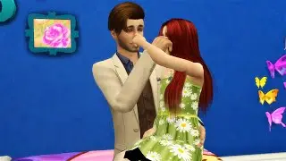 Sims 4- Requested Animation # 2- 