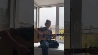 The Beach Boys - TM Song (cover) 