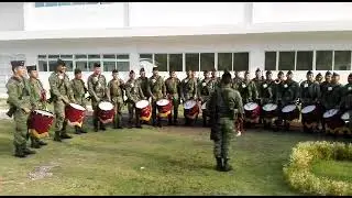 Tres de Diana
