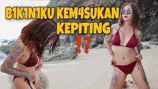 PANTAI GUNUNG PAYUNG | PANTAI TERINDAH DI BALI | PANTAI TERSEMBUNYI YANG GAK ORANG BANYAK TAU