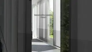 🔥Чем заменить ШТОРЫ? 