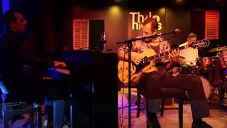 Louisville Jam Blues, Thélonious report 15 jan 20