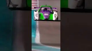 Sony A9 in Action: David Benson’s Go-To Gear for Capturing High-Speed Motorsport Photography