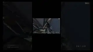 Trapped In Another Player's Base