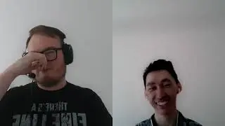 Interview: Studying Games Design at Brighton University (UK) (with Emil Sjafjell)