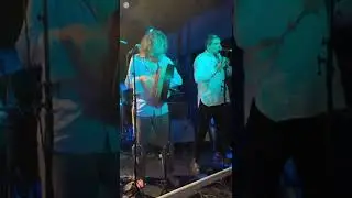 Irish song by hothouse flower