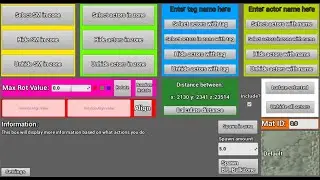 Level Design Tool Kit 1.0 Showcase (Unreal Engine Marketplace)