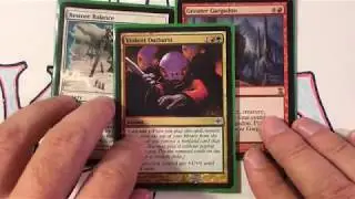 Strange Brew: Greater Gargadon