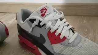 NIKE Air Max size 45 game