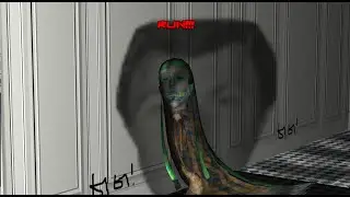 Горячий МЕКСИКАНЕЦ || МОД для eyes the horror game