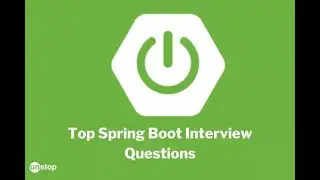 3.Spring Boot : IOC container and it's interface | Interview Question