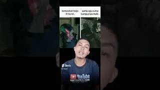 kalau di perhatikan ngeri juga bah 