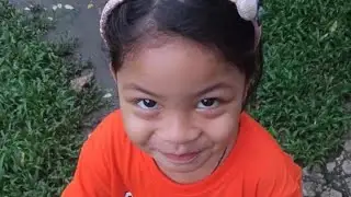 my 1st vlog Kinsley tv