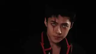 تيزر اكس سيهون