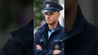 The best CZ police in the world 