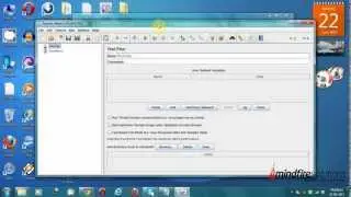 How to Setup workbench for Recording and Creating a Test Script using JMeter Tool