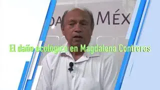 Vamos a crear el Centro de Educación de la Sexualidad en la CDMX  David Sánchez Camacho