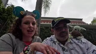 Live at Downtown Disneyland