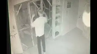 Жестко наказали на хорор квесте