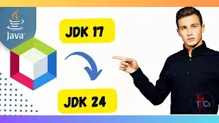 Change or Update the JDK Version in NetBeans | Step by Step 2025