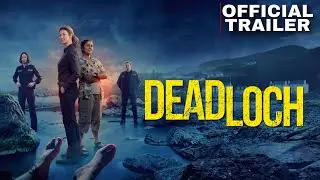 Deadloch | Prime Video | Trailer Police Comedy
