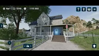 🔴Фермерские выходные / стрим по Farming Simulator 23