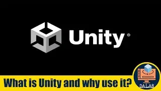 What is Unity and why use it?