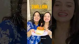 2 MILLION SUBSCRIBERS 🎯| Bahot sara PYAAR ❤️ #milestone