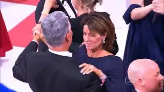 Um pouco sobre a Austria - com vários amigos participando do programa