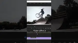 How To Create Flicker Effect 3 in Adobe Premiere Pro