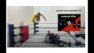 Contract killa jamaican heroes season two EP10 ZABZ TV