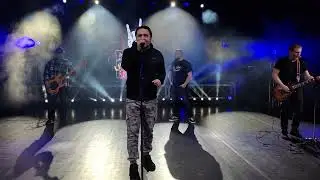 live is drive 2022. Саундчек "Апрель Павлов и ВИА Небоскрёбы".