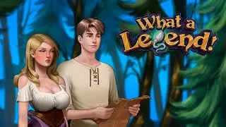 What a Legend Gameplay Part 19