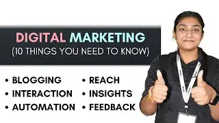 Digital Marketing | Taiyaar : Taiyaari Kaam Ki!