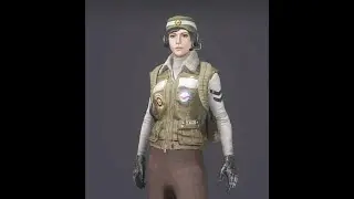 Аварийная Посадка PUBG PLAYERUNKNOWNS BATTLEGROUNDS