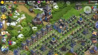 DomiNations – 2017-01-05