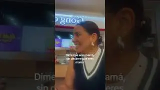 Así la vida de una mamá ❤️ #maternando