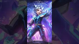 HARITH ROAD TO IMMORTAL ✨ 